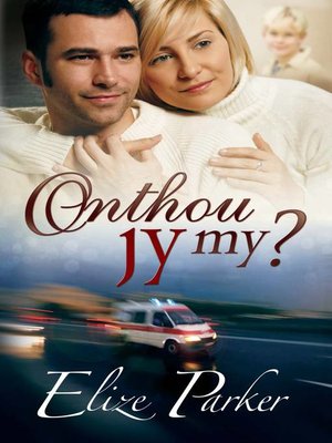 cover image of Onthou jy my?